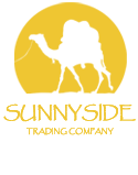 Sunnyside Trading Co. Logo