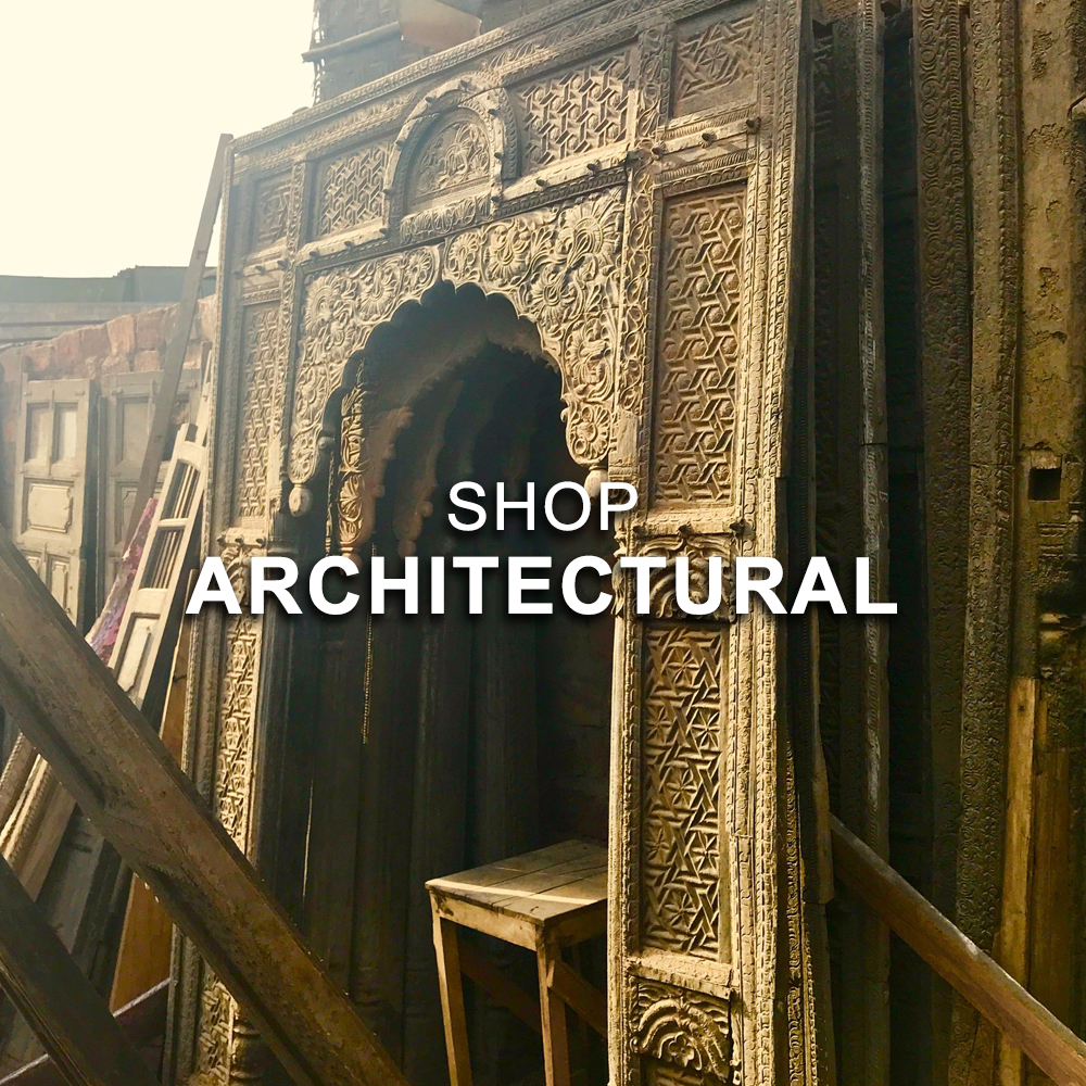 Shop our Architectural Elements, such as doors, gates and archways!