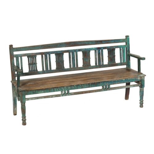 SETTEES & BENCHES